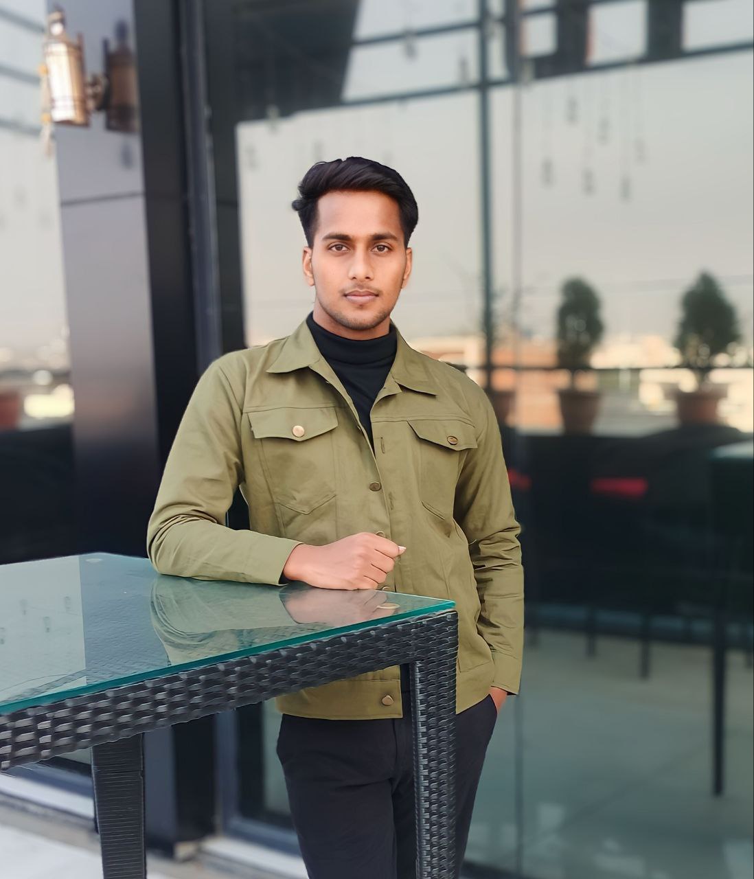 profile picture